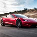 Tesla Roadster Limited Performance